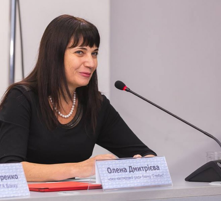 Елена Дмитриева: «Банки не готовы сейчас снижать ставки по кредитам»