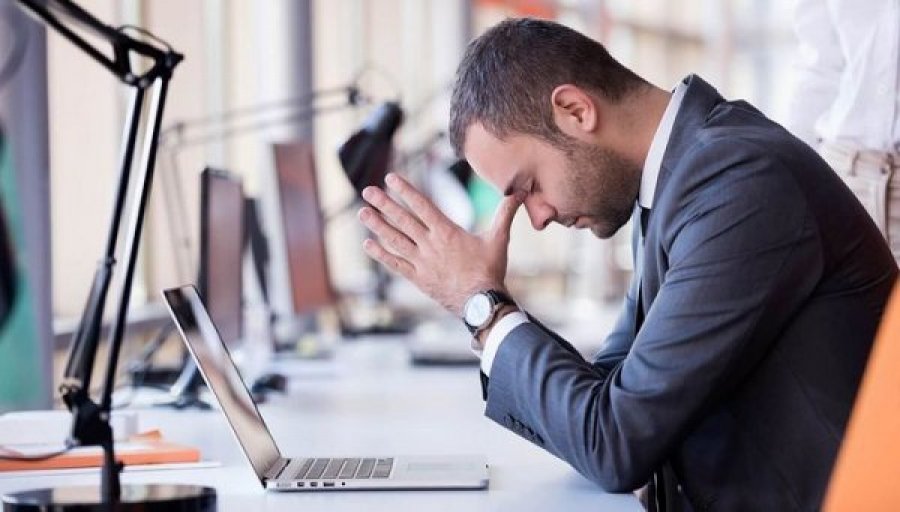 Торік кількість нових компаній скоротилася на 20% і ФОПів на 5%
