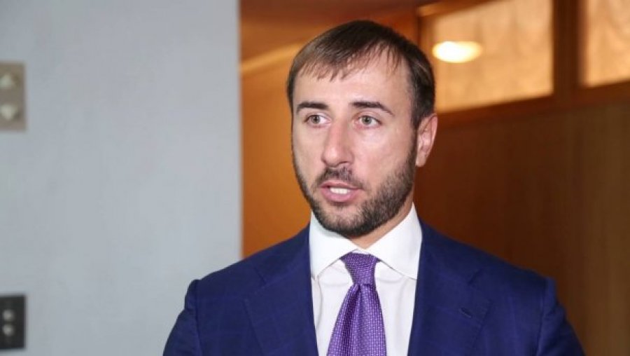 Рыбалка хочет ускорить назначение главы НБУ