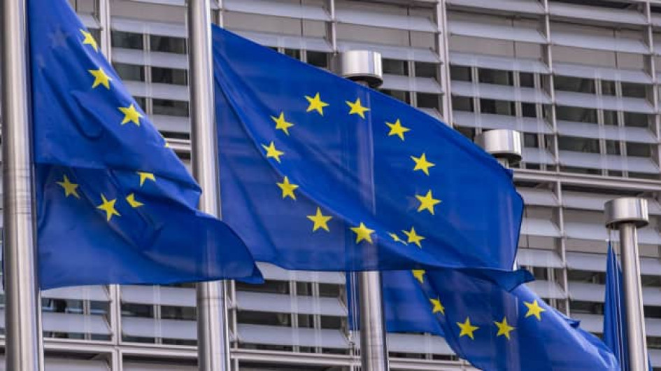 Рада ЄС погодила нові правила в’їзду в ЄС, які стосуватимуться й українців