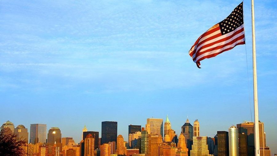 США заборонили імпорт золота з росії