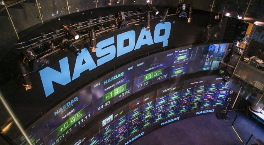 NASDAQ хочет купить фондовую биржу Осло