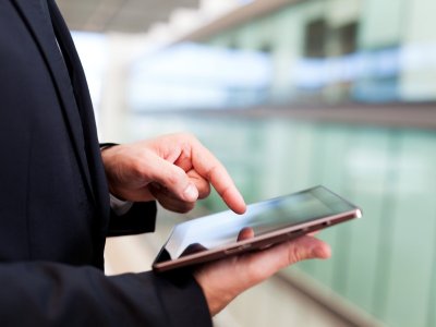 Е-резидентам дозволили відкривати поточні рахунки в банках