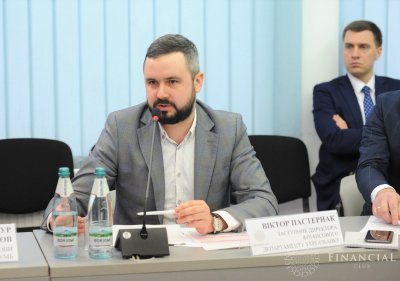 Прибуток державних банків потрібно спрямувати на кредитування