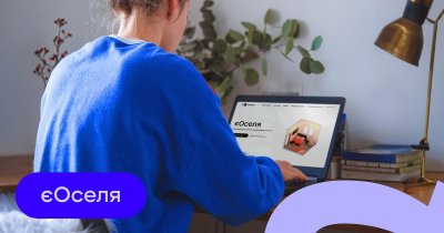 Sense Bank + “єОселя” = нове житло для українців