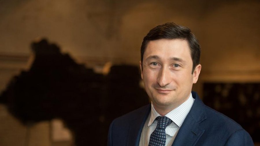 Рада звільнила Чернишова з посади міністра розвитку громад