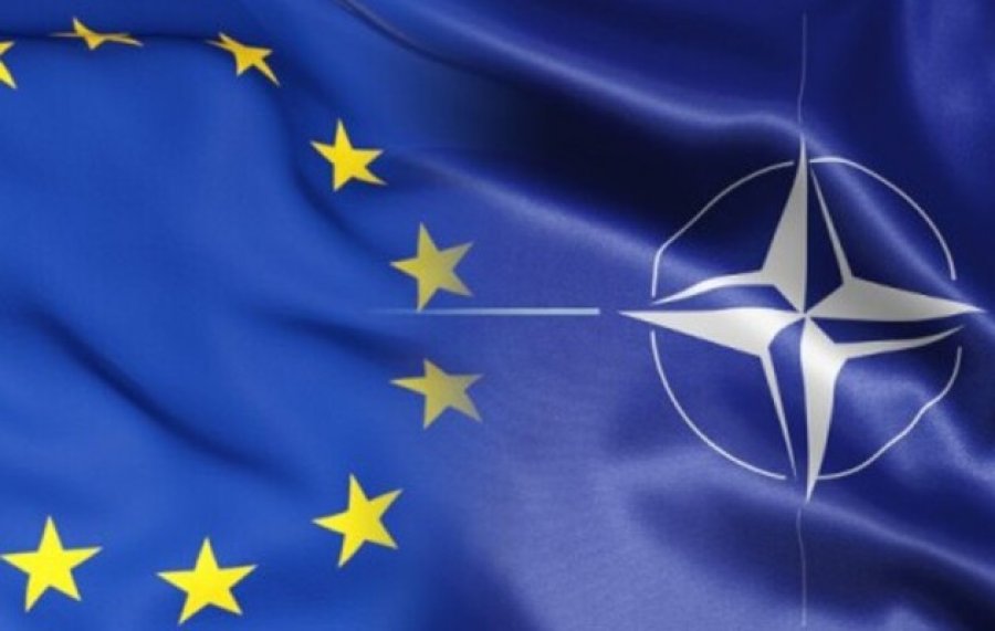 Євросоюз і НАТО створили групу із захисту критичної інфраструктури