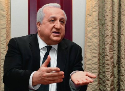 Шевкі Аджунер: «Реформи заберуть місяці, але точно не роки»