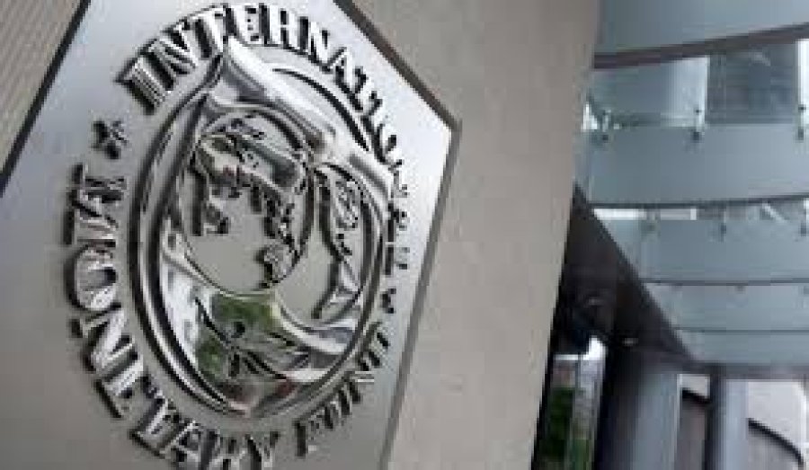 Україна стала другою серед найбільших боржників МВФ