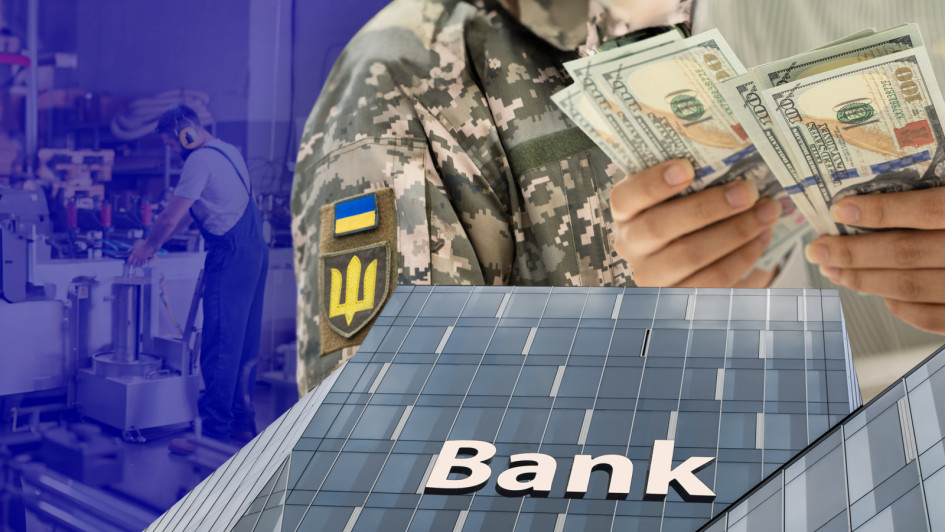 Круглий стіл «Ветеранські бізнеси: як українські банки підтримують наших захисників»