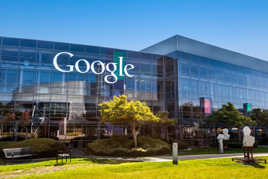 Еврокомиссия оштрафовала Google на 1,5 млрд евро
