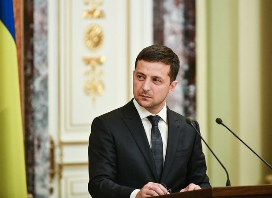 Зеленский поручил снизить NPL в госбанках и сформировать им набсоветы