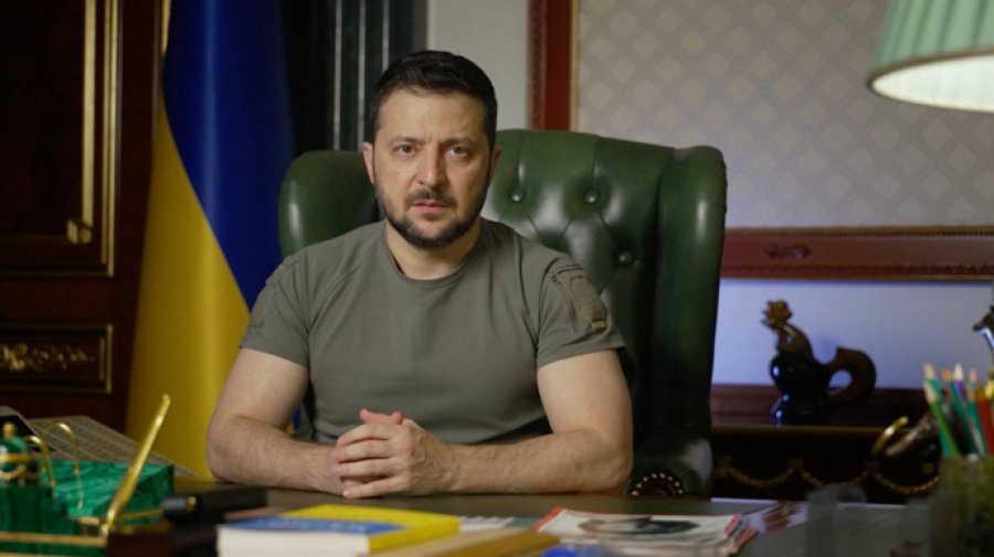 Зеленський підписав закон про націоналізацію системно важливих банків
