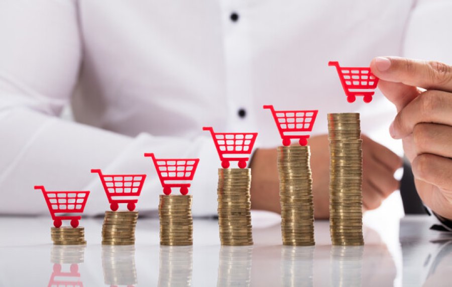 Річна інфляція сповільнилася в березні до 21,3%