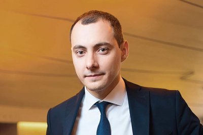 Парламент призначив міністра інфраструктури