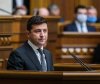 Зеленський зареєстрував новий законопроєкт про допомогу бізнесу