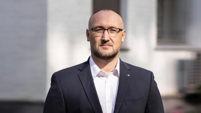 Олег Прохода очолив департамент грошового обігу НБУ