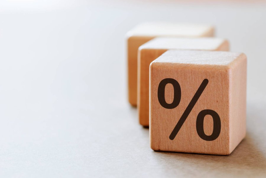 НБУ передбачає зниження облікової ставки до 13% цьогоріч