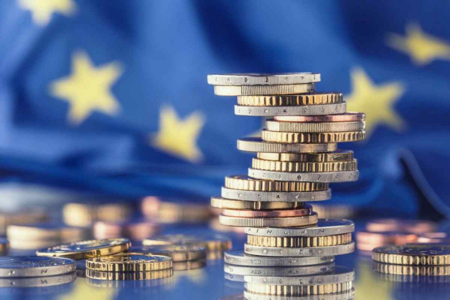 Українські єврооблігації дешевшають 2 місяці підряд