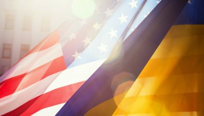 77% членів Американської торговельної палати очікують завершення війни у 2023 році