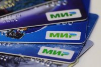 Казахстанські банки відмовляються від російських карток «Мир»