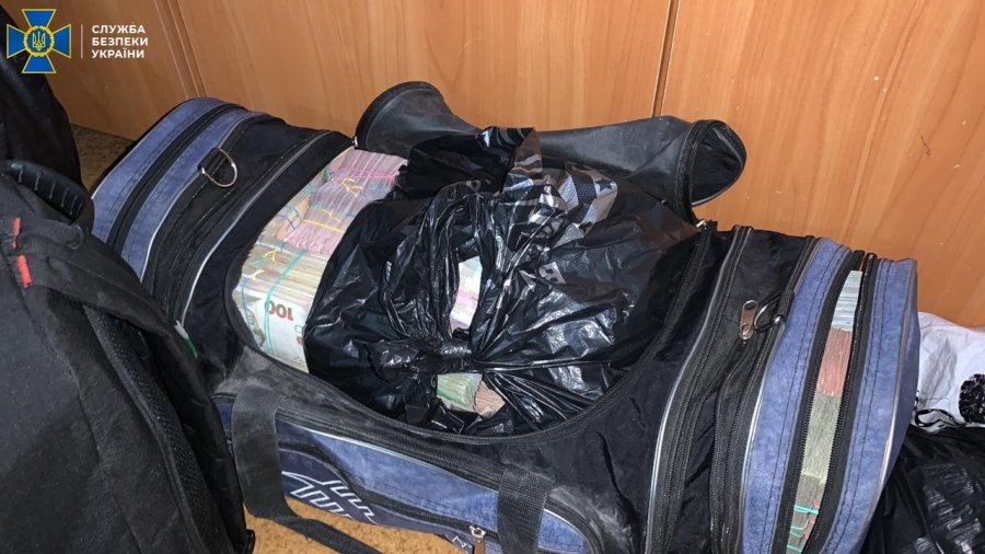 СБУ викрила конвертцентр із обігом 5 млрд грн