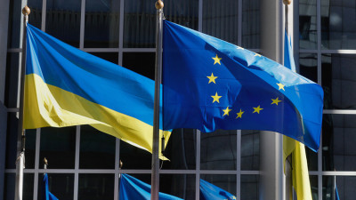 Україна просить ЄС про €220 млн через блокаду портів