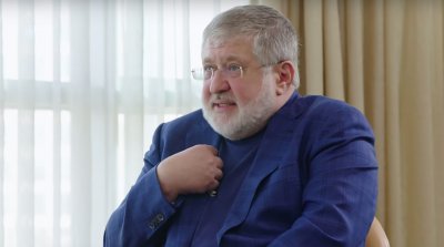 Депутаты готовят закон о выплате Коломойскому компенсации за ПриватБанк – СМИ