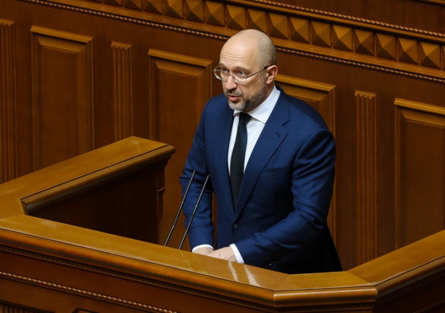 Шмигаль озвучив мінімальну вартість гектара на ринку землі