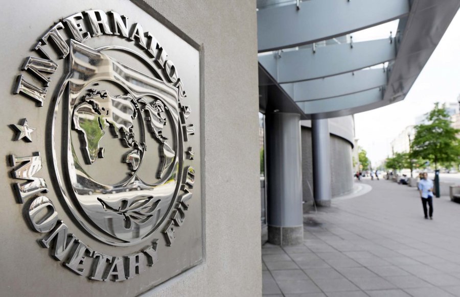 Как отказать МВФ и провести настоящую налоговую реформу?
