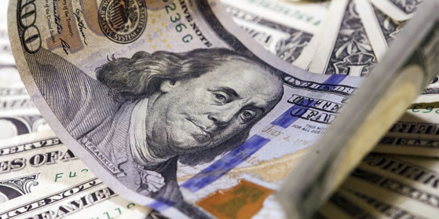 Чистий продаж валюти НБУ становив $652 млн