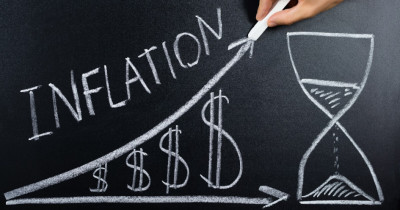 Промислова інфляція в Україні прискорилася до 11,2%