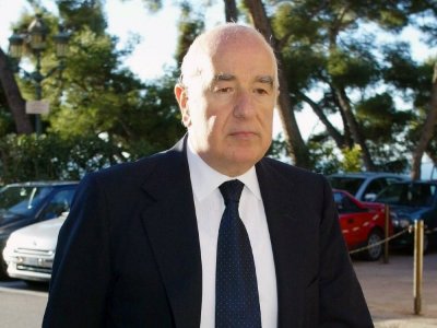 Помер один з найбагатших банкірів світу