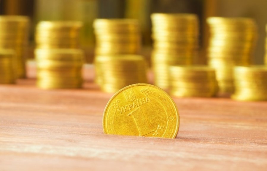 Дефицит бюджета в 2015 году составил 42,2 млрд грн