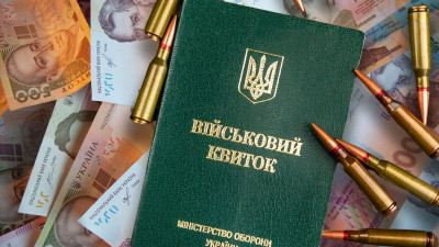 Уряд змінив порядок бронювання працівників від мобілізації