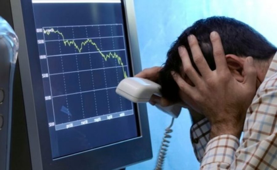 Forex Trend завладел 340 млн грн обманутых инвесторов