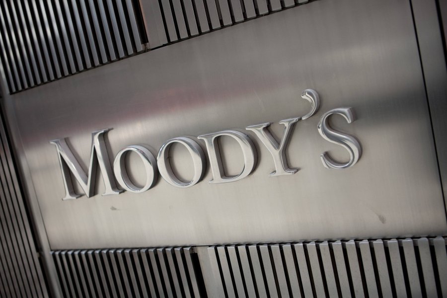Moody&#039;s улучшило прогноз для банковской системы Украины