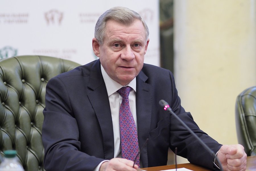 НБУ хочет запретить использовать счета ФЛП для личных нужд