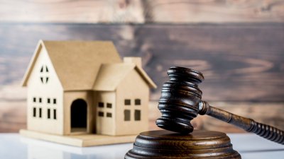 В Україні спростили продаж держмайна у податковій заставі