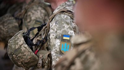 Рада продовжила воєнний стан та мобілізацію до 11 серпня
