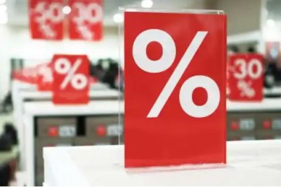 США зіткнулись із першою за чотири роки дефляцією