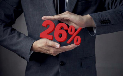 Корпоративні облігації можуть принести інвесторам до 26% річних