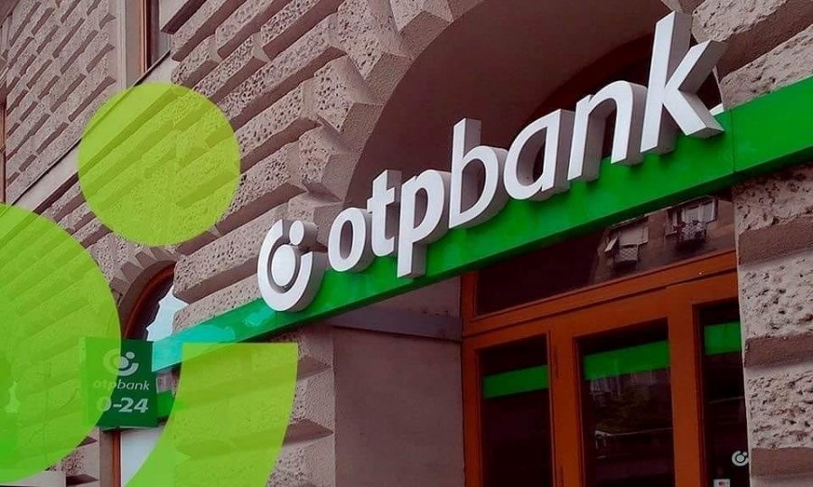 ЄБРР та ОТП Банк уклали угоду про розподіл ризиків на суму 30 млн євро