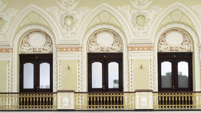 Війна лишається головним ризиком для фінсектору