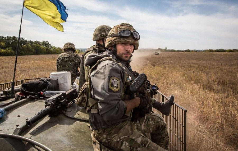 Укргазбанк запустив спеціальний депозит для військових