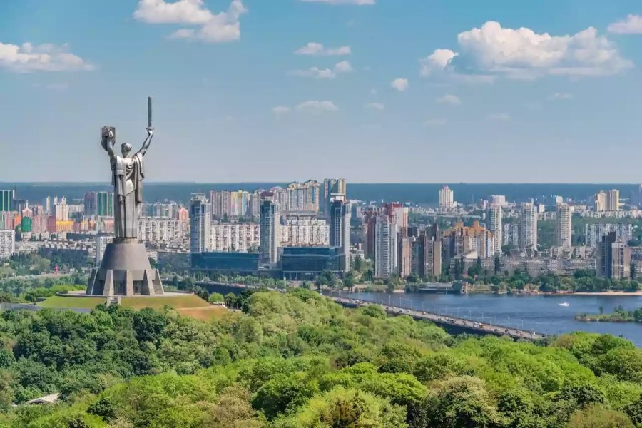 20% киян втратили роботу під час війни