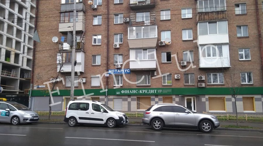 Фейковый «банк» копировал бренд ликвидируемого банка Жеваго