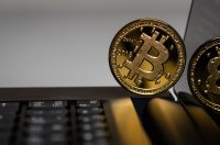 В Украине хотят легализовать криптовалюты