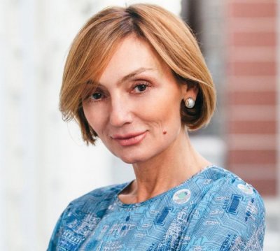 Катерина Рожкова: «схемный» кластер будет не всегда