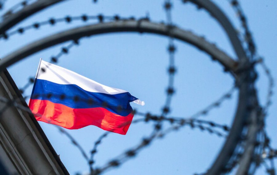 Нацбанк закликав міжнародні банки піти з росії